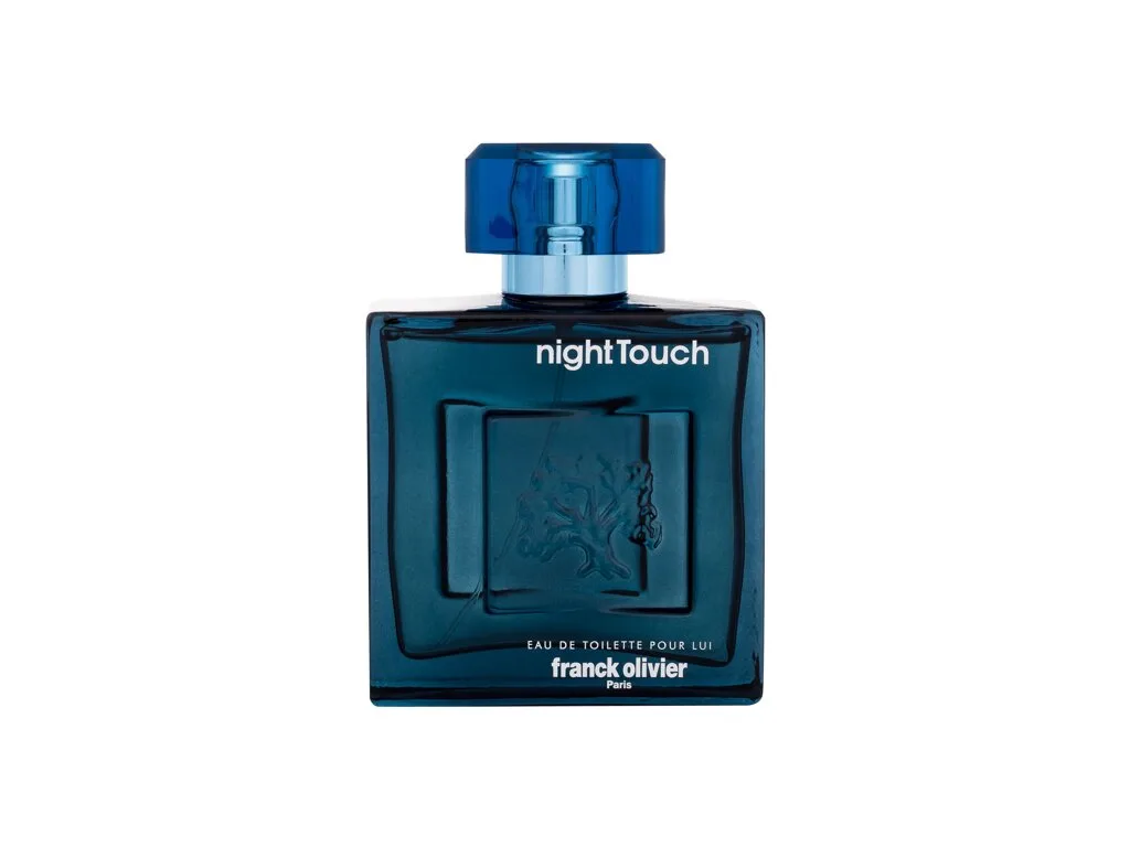 Night touch