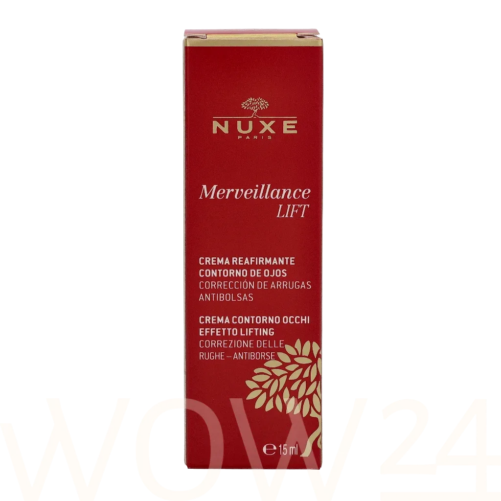 Nuxe Merveillance Expert thumbnail 3