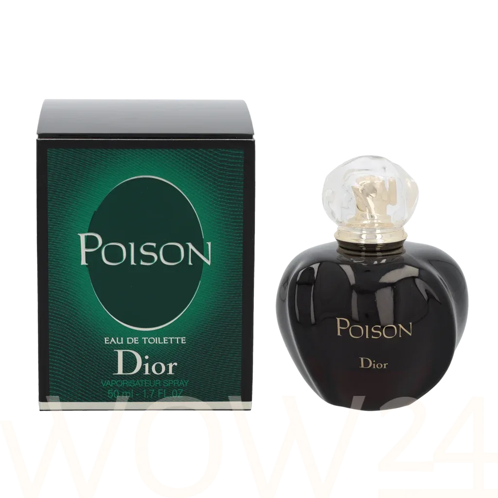 Dior Poison thumbnail 4