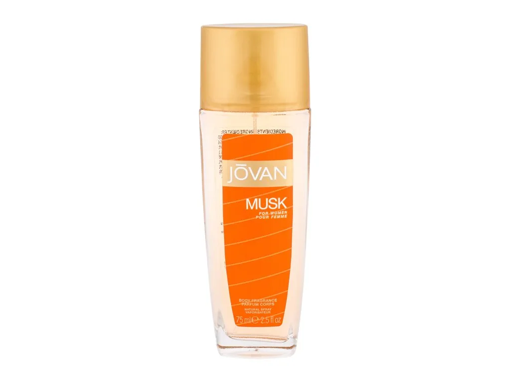 Musk