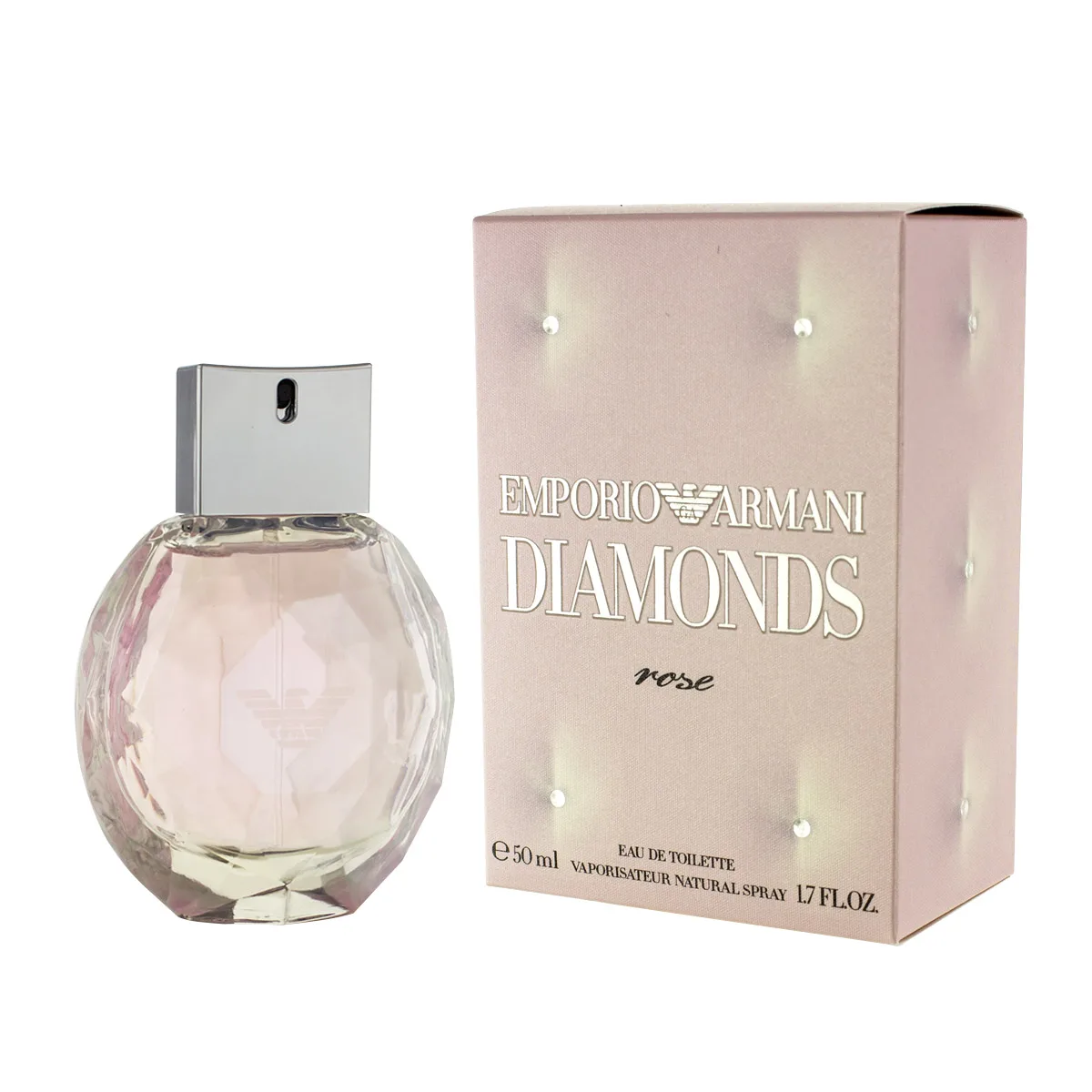 Armani Emporio Armani Diamonds Rose thumbnail 2