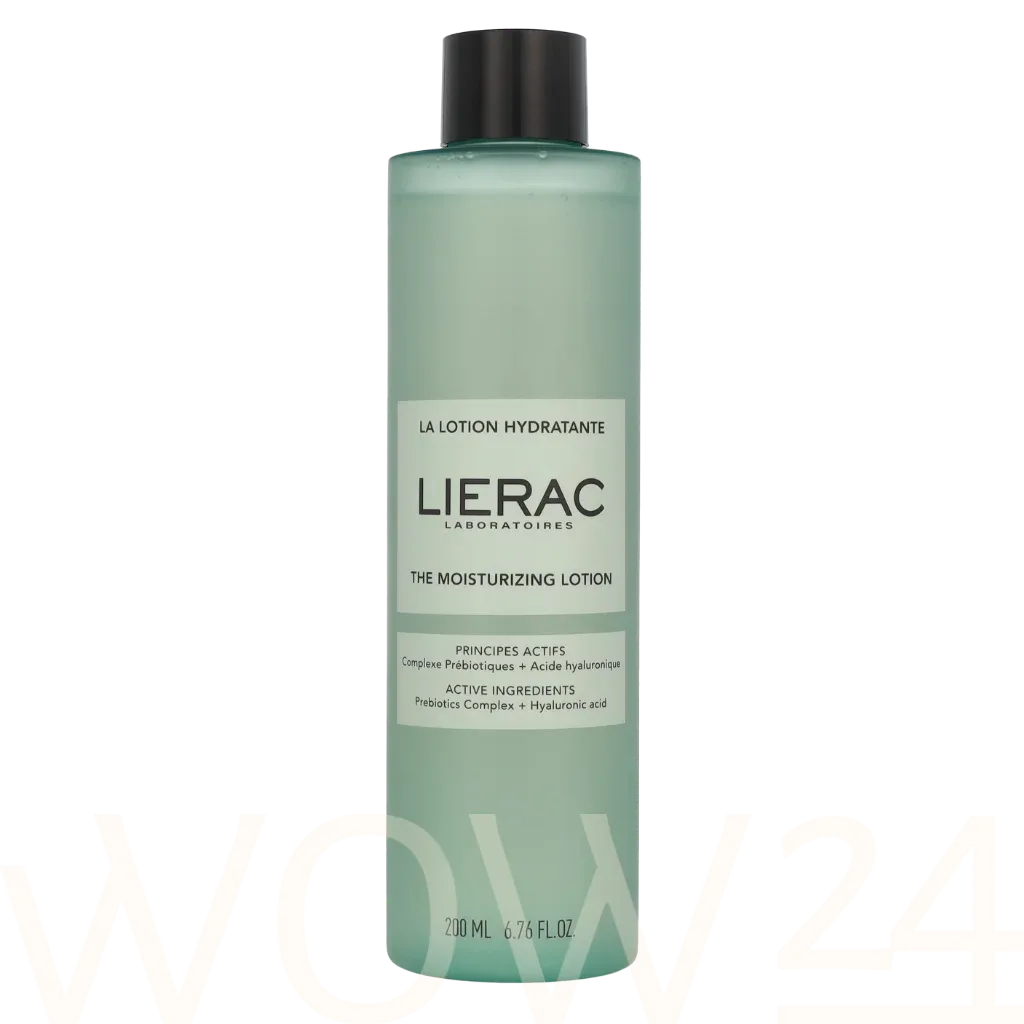 Lierac Cleanser The Moisturizing Lotion thumbnail 4