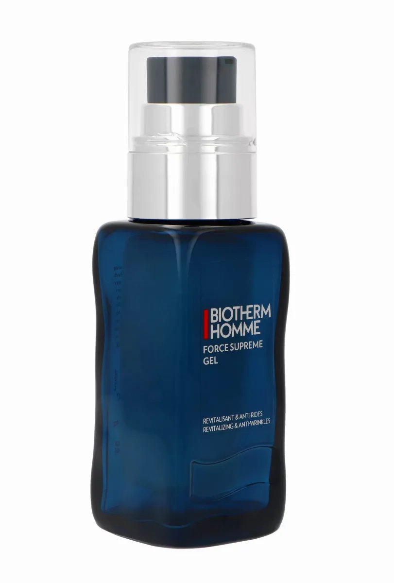 Biotherm Homme force supreme gel thumbnail 4