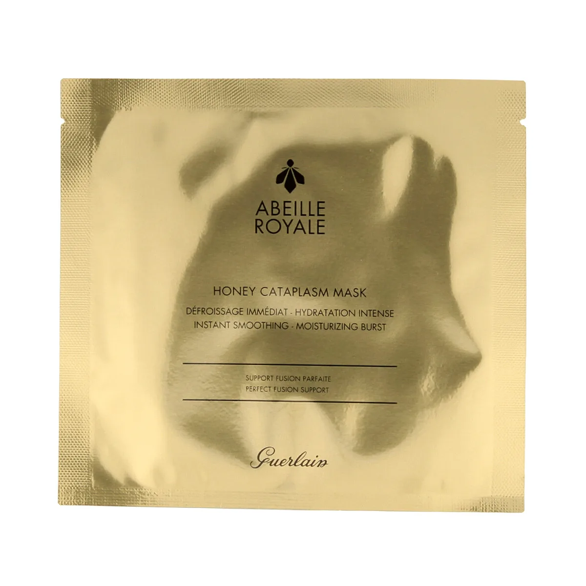 Guerlain Abeille Royale Honey Cataplasm Mask thumbnail 2