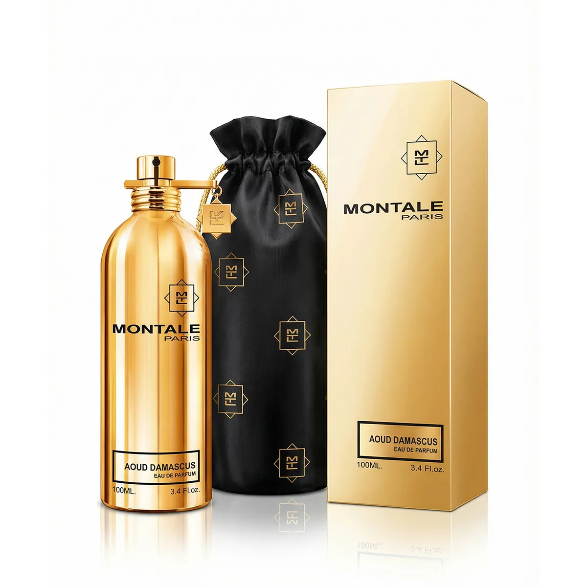 Montale Aoud Damascus thumbnail 3