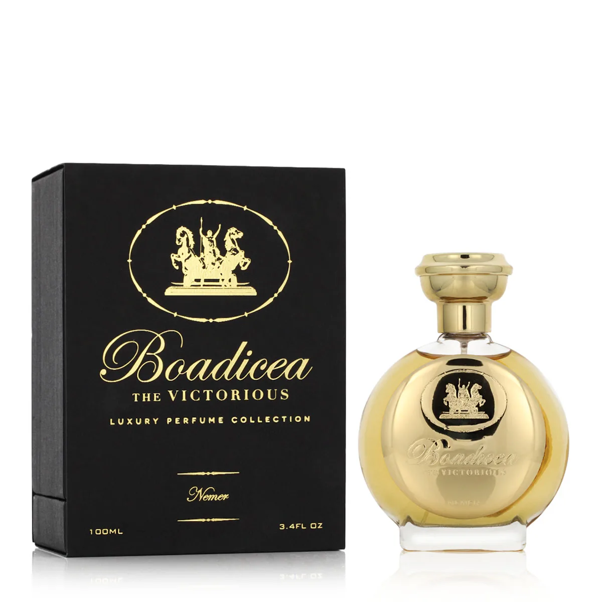 Boadicea the Victorious Nemer thumbnail 2