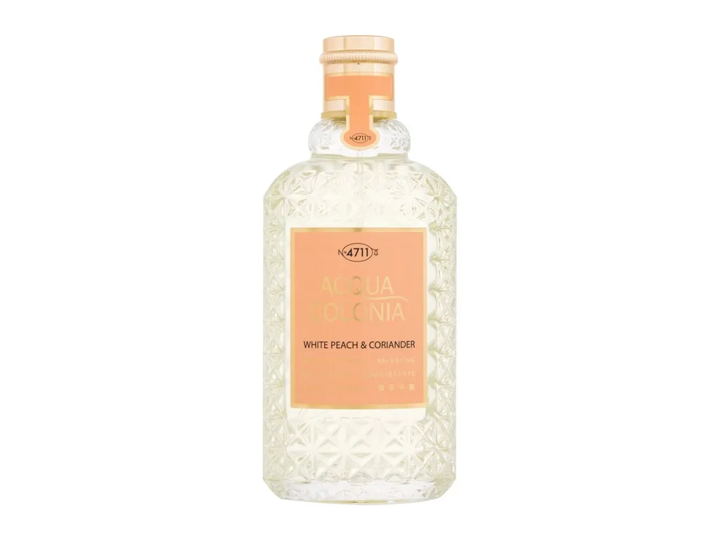 Acqua Colonia White Peach & Coriander