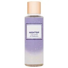 Victoria secret Victoria secret Nightsip Violet Petals & Champagne - fragrance mist Parfum thumbnail 2