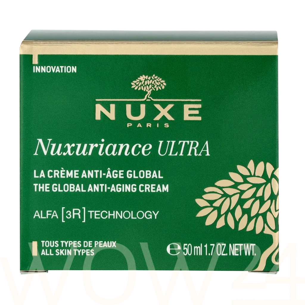 Nuxe Nuxuriance Ultra The Global Anti-Aging Cream thumbnail 2