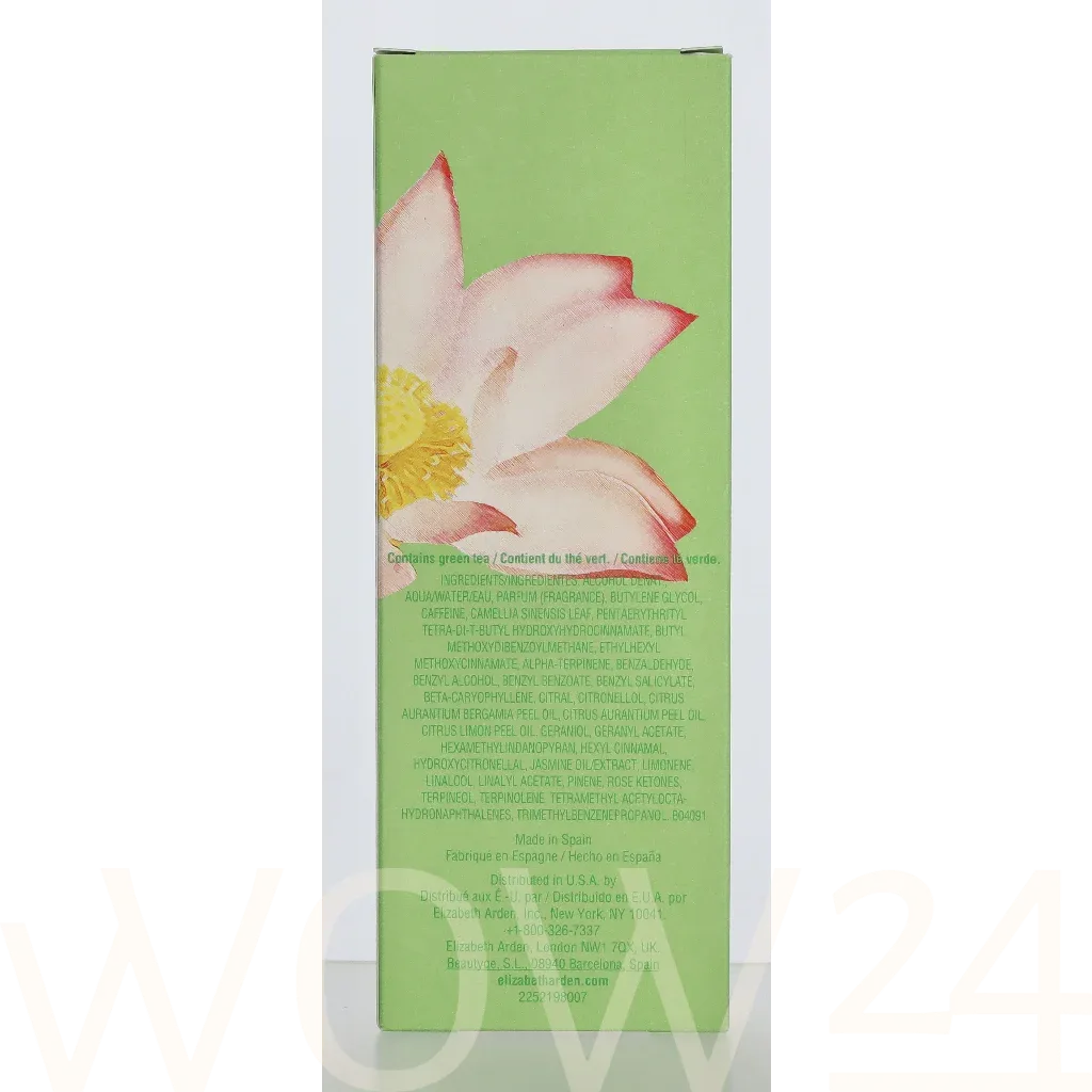 Elizabeth Arden Green Tea Lotus thumbnail 3