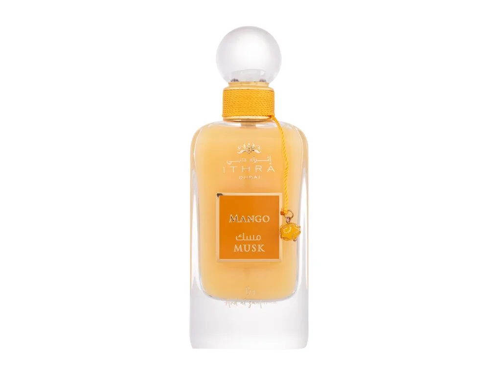 Ard Al Zaafaran Ithra Mango Musk thumbnail 3