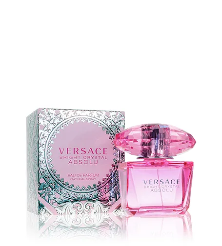 Versace Bright Crystal Absolu thumbnail 8