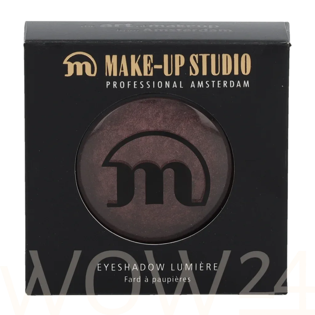 Make-Up Studio Eyeshadow Lumiere