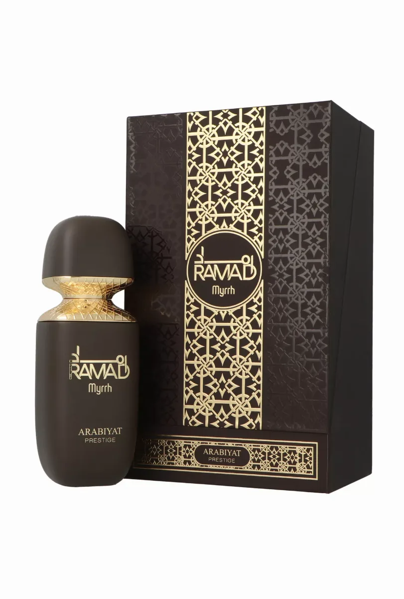 Arabiyat Ramad Myrrh thumbnail 7