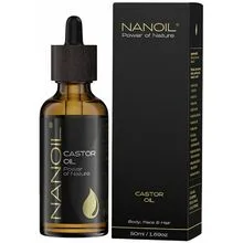 Nanoil Castor Oil thumbnail 6