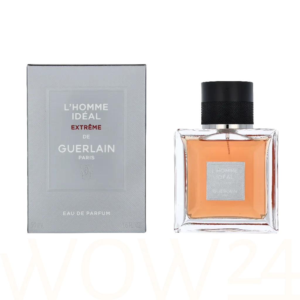 Guerlain L´Homme Ideal Extreme thumbnail 4