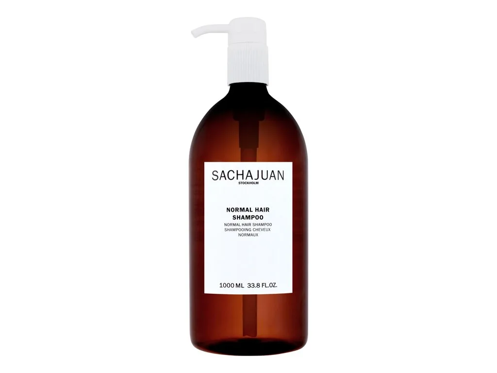 Normal Hair Shampoo