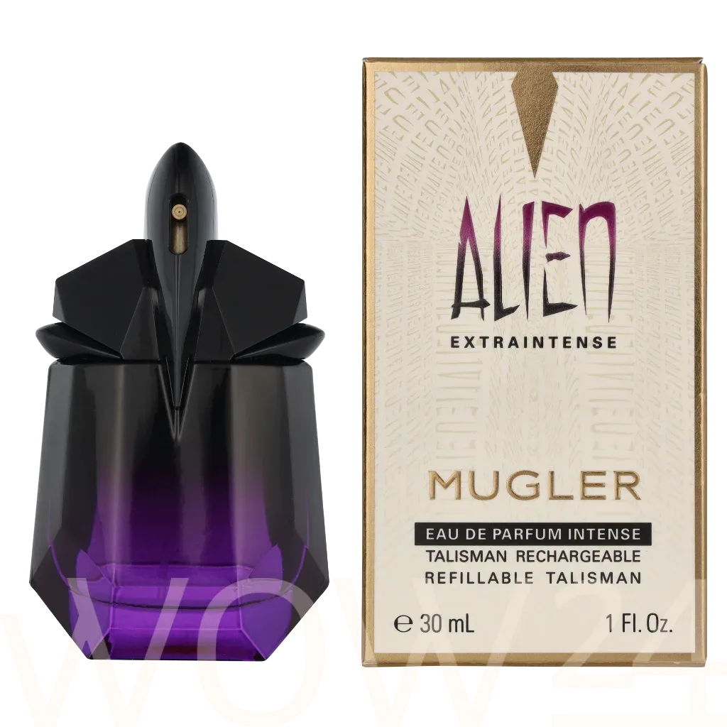 Thierry Mugler Alien Extraintense thumbnail 4