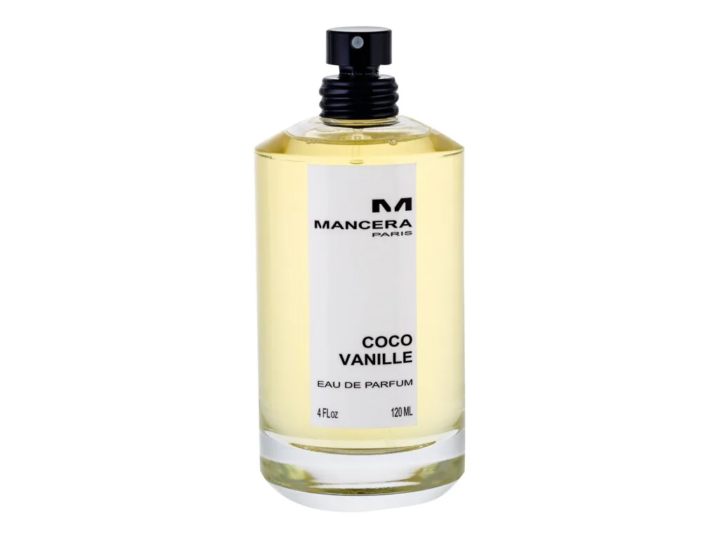 Coco vanille