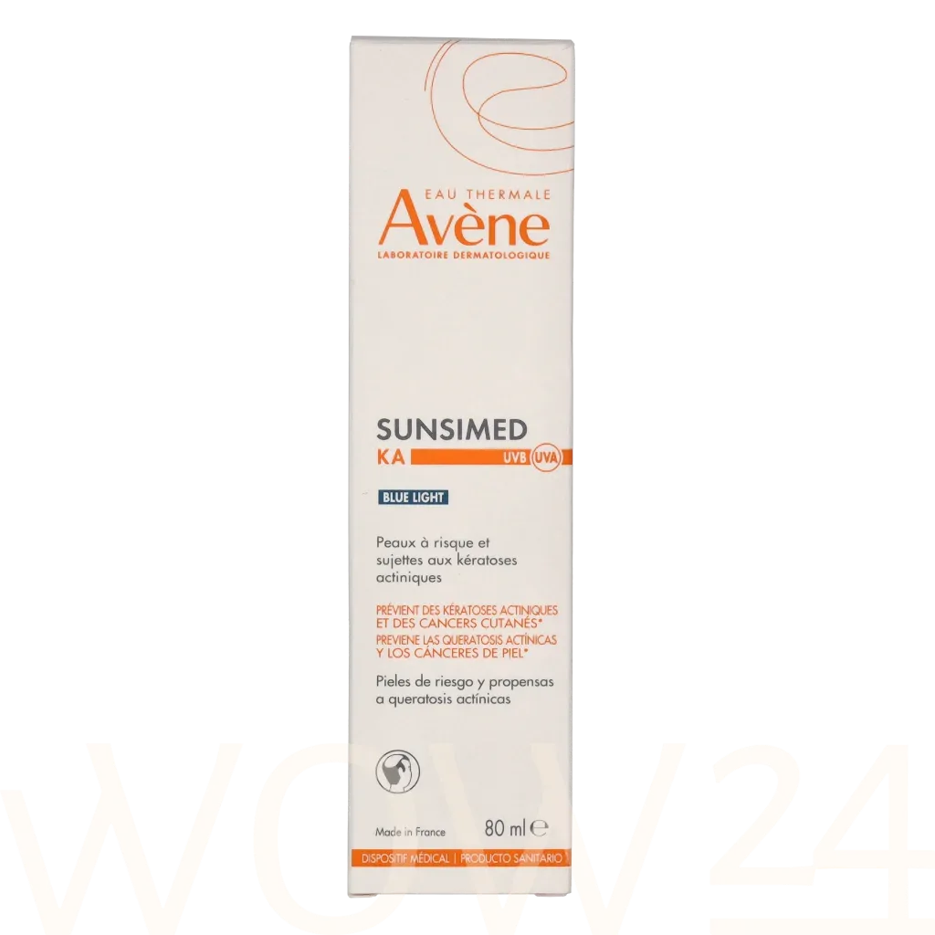 Avene Sun Sunsimed KA thumbnail 2