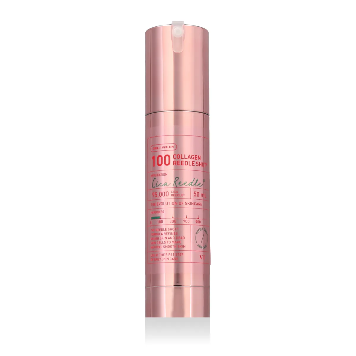 VT Cosmetics Reedle Shot Collagen 100 thumbnail 2