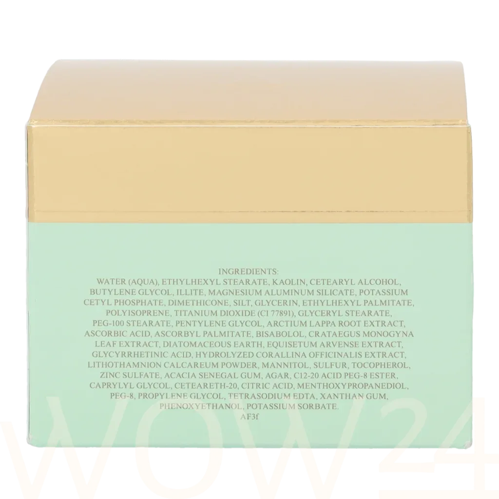 Valmont Cleansing clay face mask Purity (Face Mask) thumbnail 3