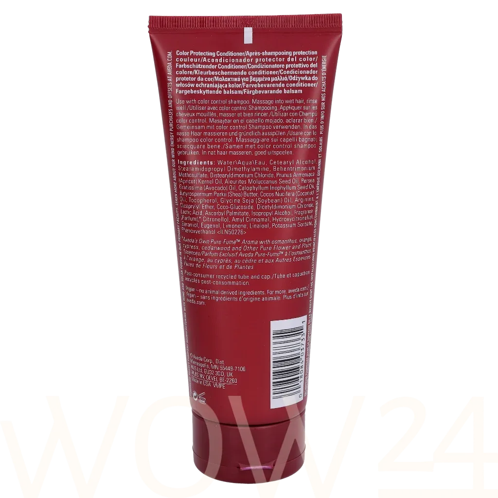 Aveda Color Control Conditioner thumbnail 3