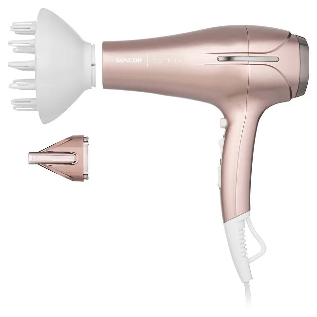 Sencor SHD 6800RG hair dryer thumbnail 2