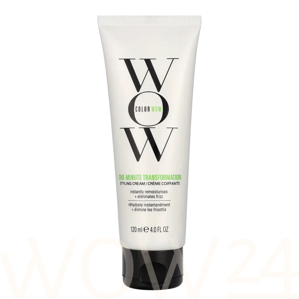 Color Wow Color WOW One-Minute Transformation Styling Cream thumbnail 2