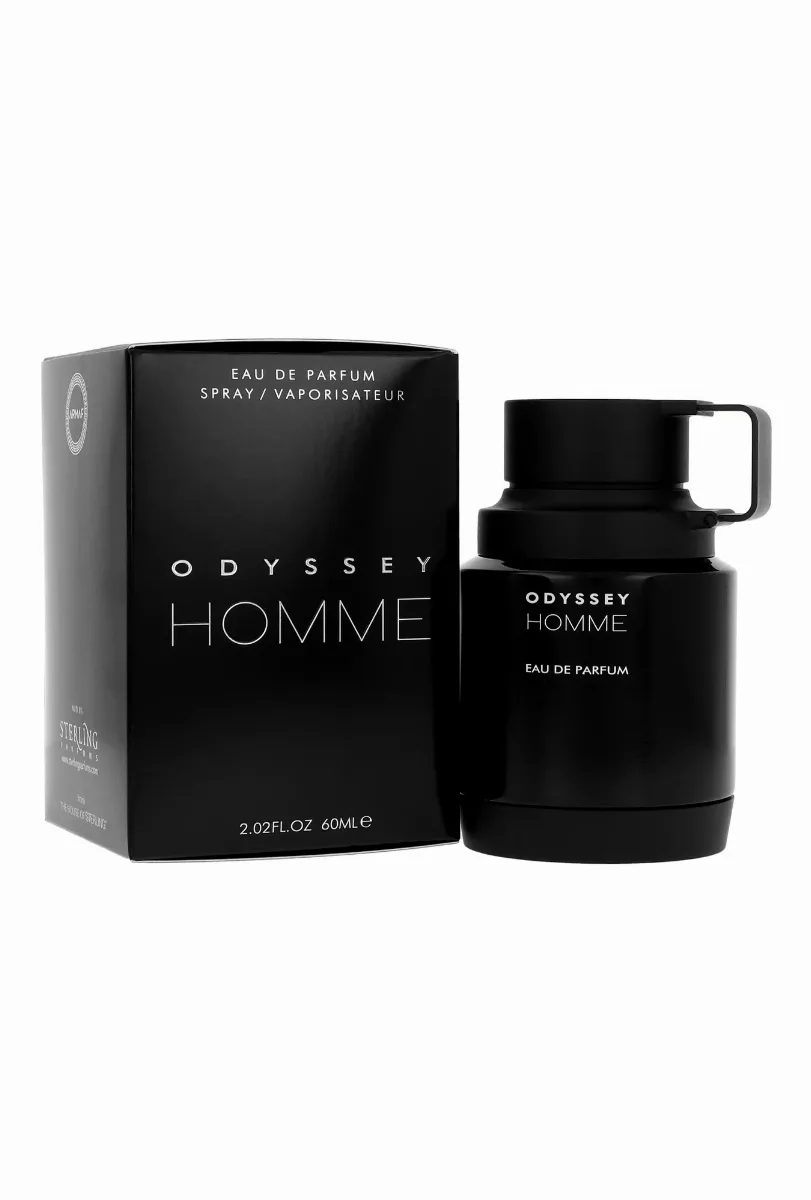 Armaf Beauté Odyssey thumbnail 4