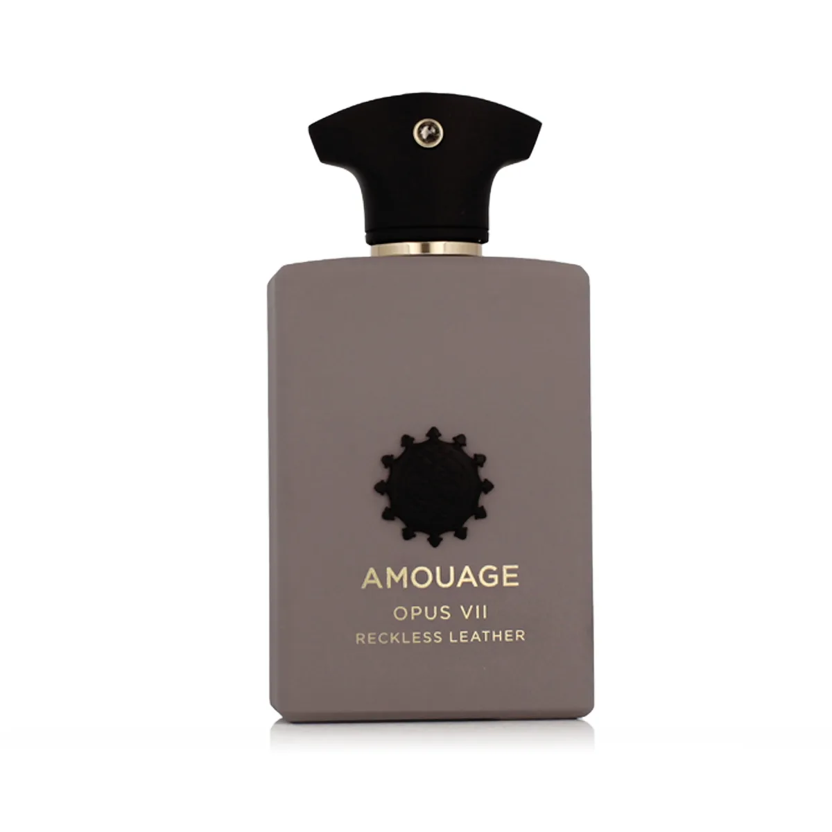 Amouage Opus VII - Reckless Leather thumbnail 2