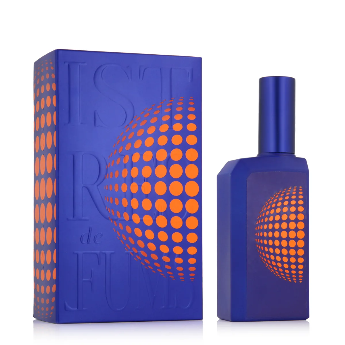 This Is Not A Blue Bottle 1.6