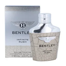 Bentley Infinite Rush thumbnail 5