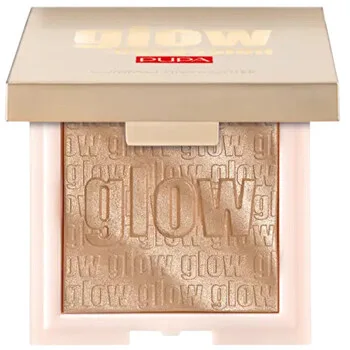 Pupa Pupa Glow Obsession All Over Compact Highlighter thumbnail 7