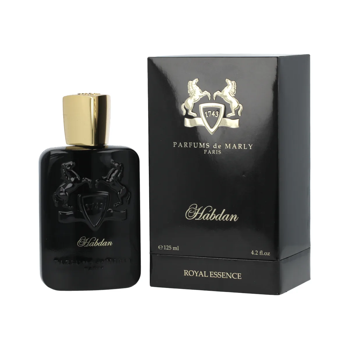 Parfums de Marly Habdan thumbnail 6