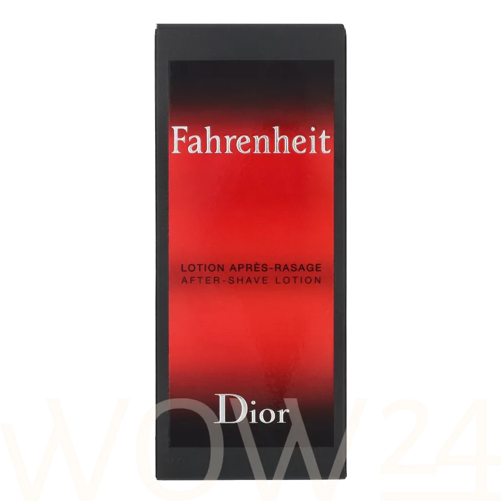 Dior Fahrenheit thumbnail 2