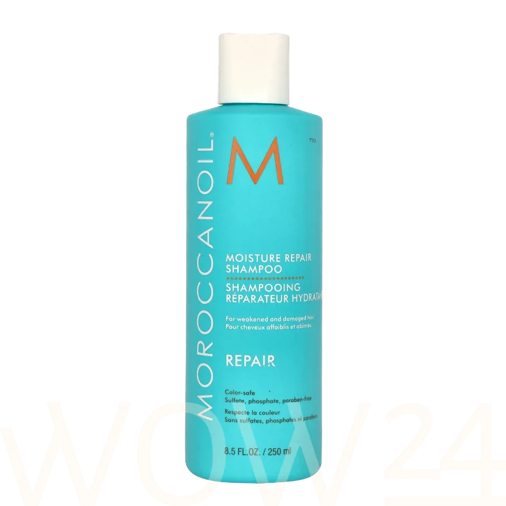 Moroccanoil Repair thumbnail 2