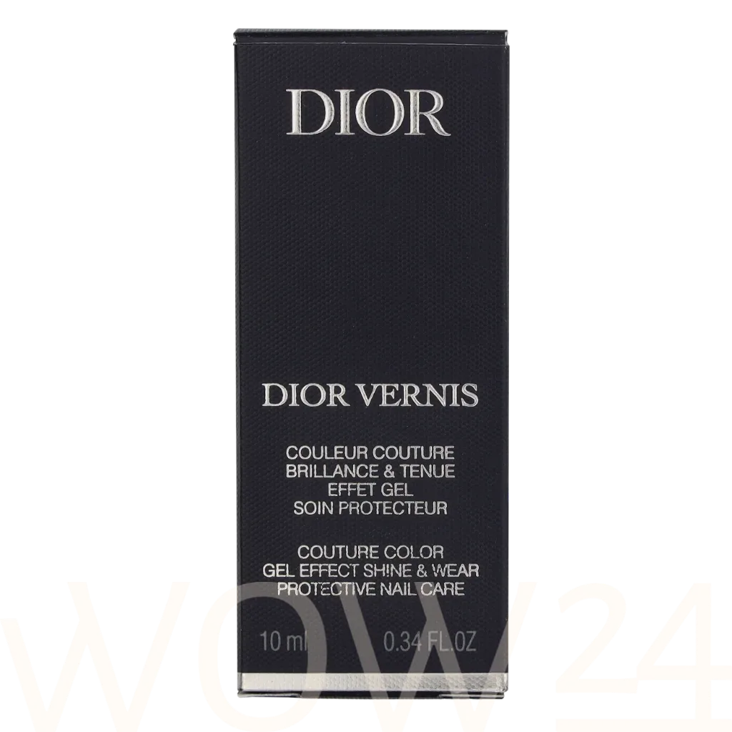 Dior Dior Vernis Nail Lacquer thumbnail 2