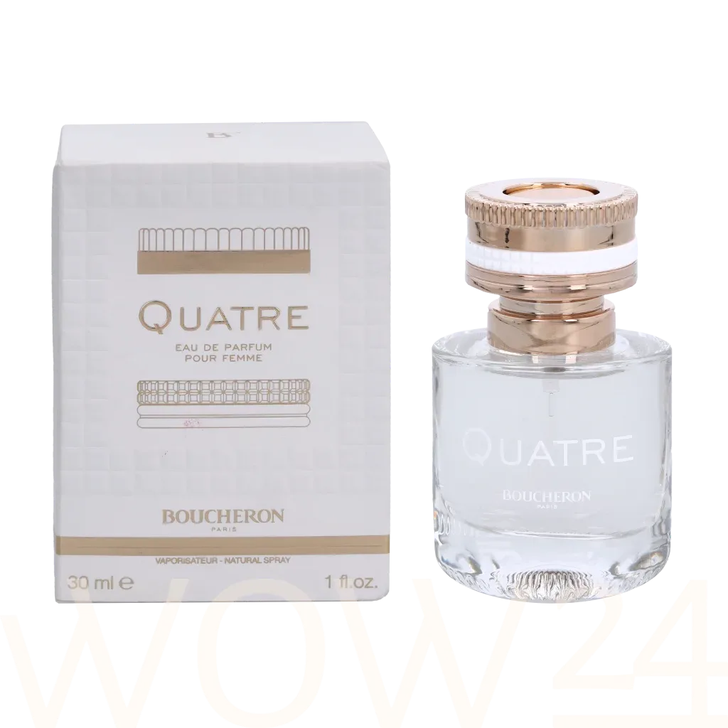 Boucheron Quatre thumbnail 4