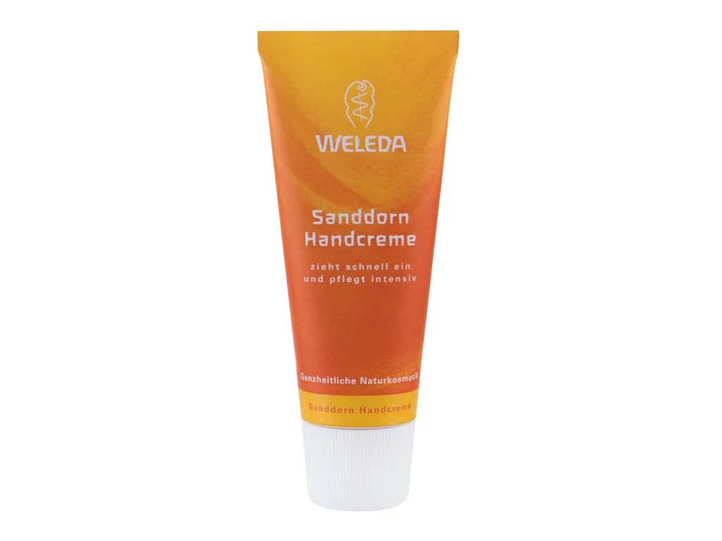 Sea buckthorn