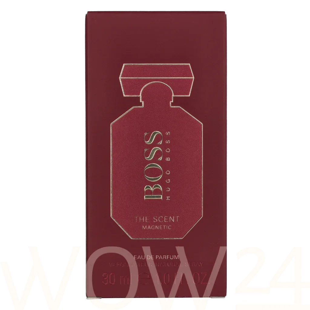 Hugo Boss Boss The Scent Magnetic For Her thumbnail 2
