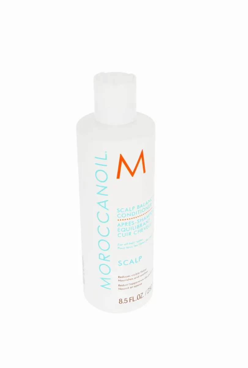 Moroccanoil Scalp Balancing Conditioner thumbnail 4