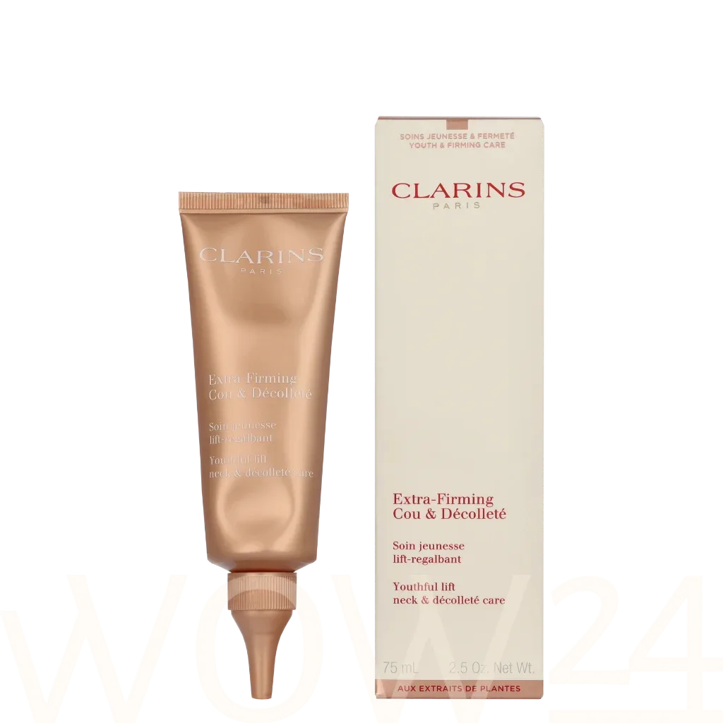 Clarins Extra-firming thumbnail 4