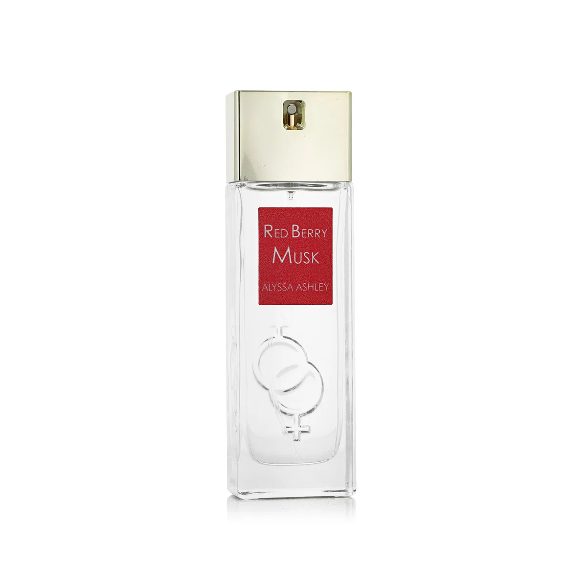 Alyssa Ashley Red Berry Musk thumbnail 2