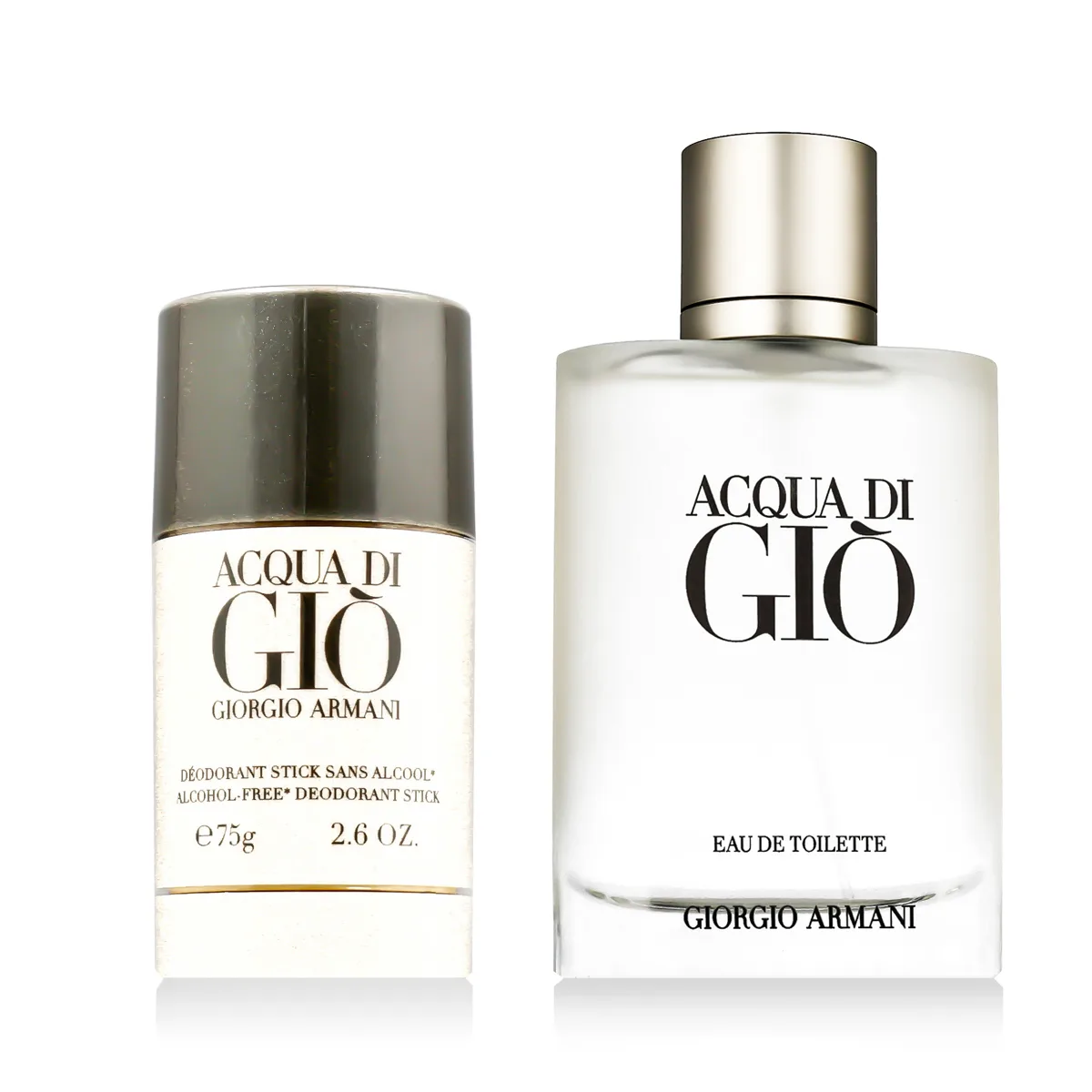 Armani Acqua di Giò Pour Homme thumbnail 2