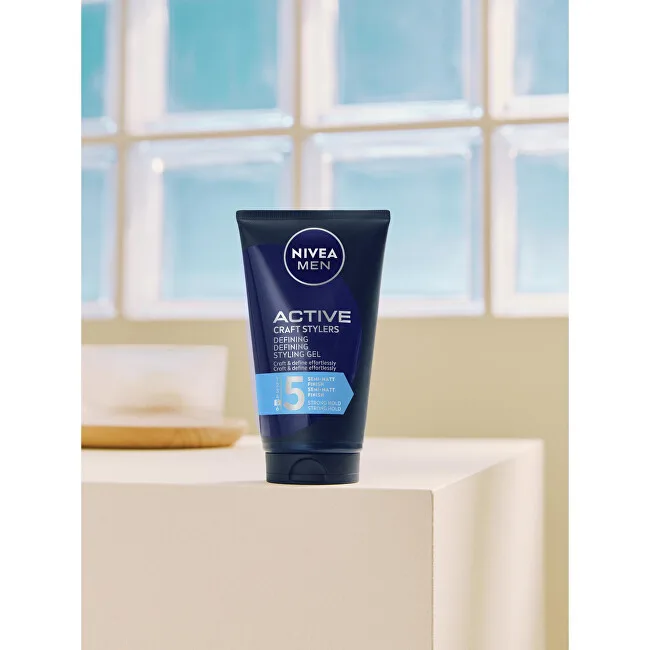 Nivea Men Craft Stylers Defining thumbnail 6