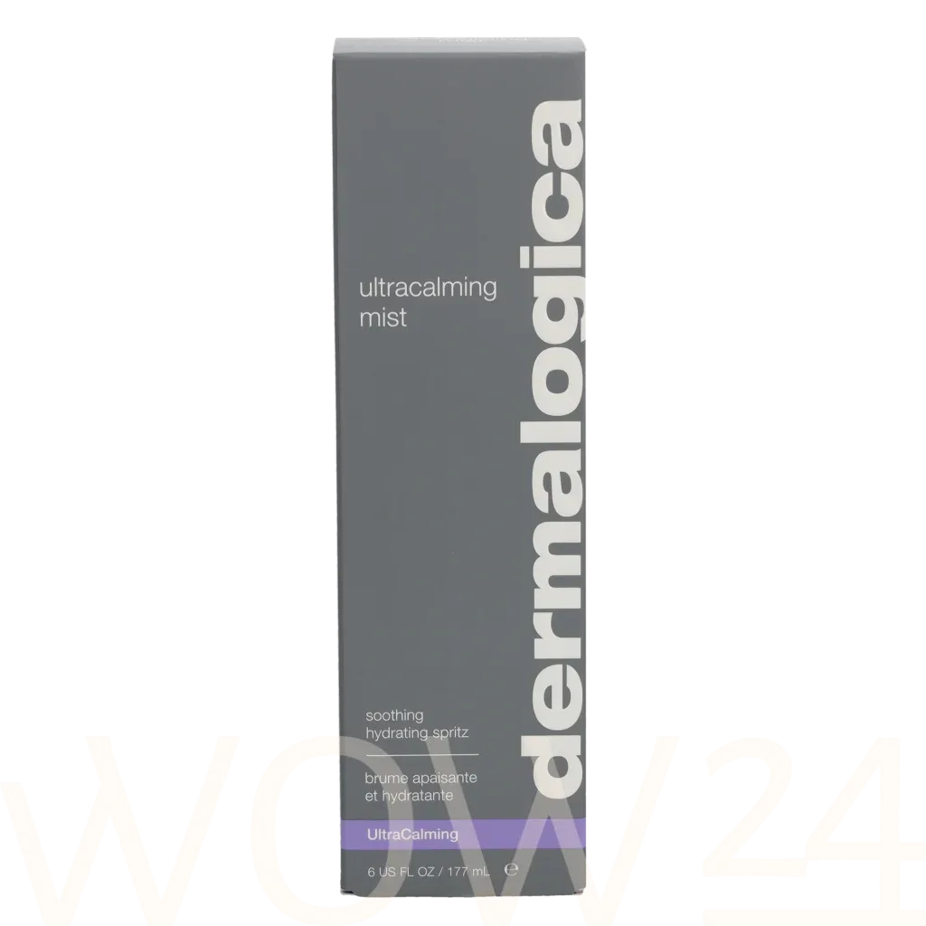 Dermalogica Dermalogica UltraCalming Ultracalming Mist thumbnail 2