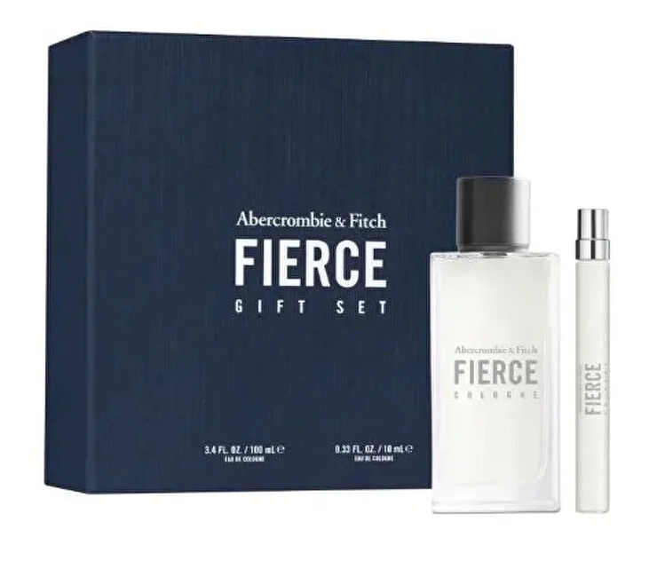 Abercrombie & Fitch Fierce - EDC thumbnail 8