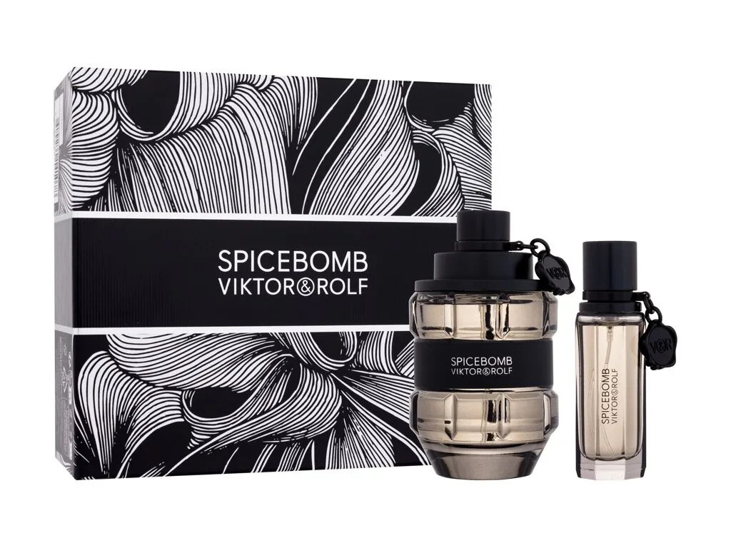 Spicebomb
