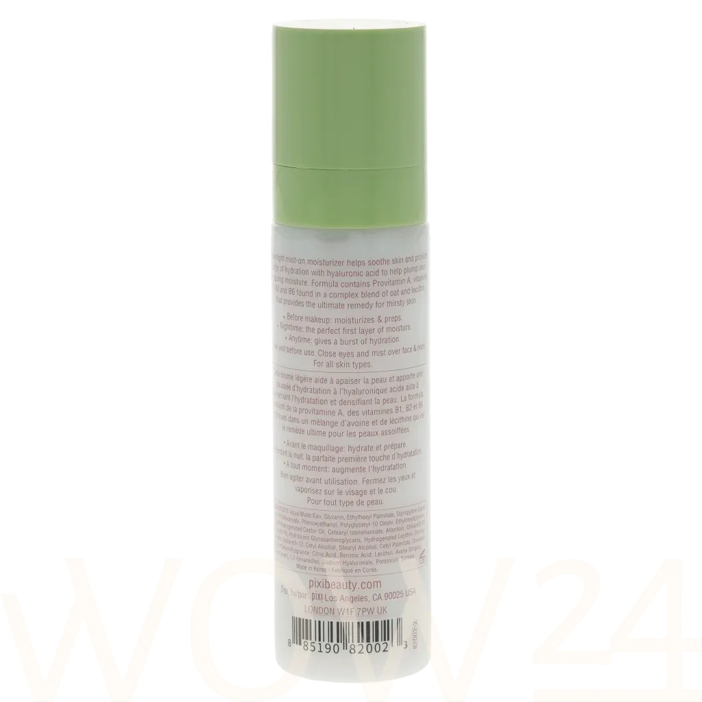 Pixi Pixi Hydrating Milky Mist thumbnail 3